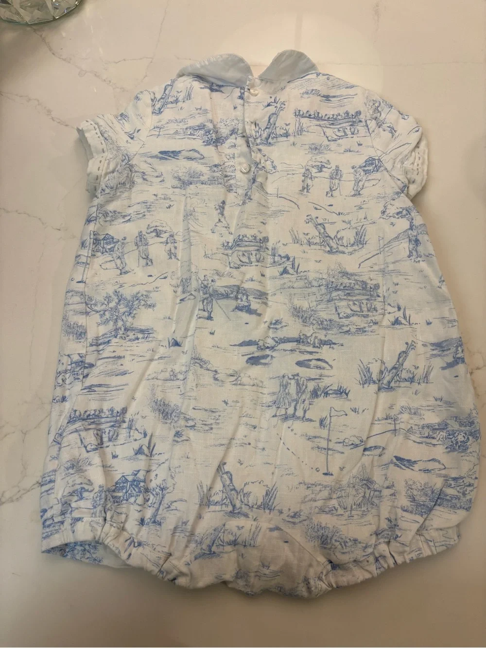 Ralph Lauren soft cotton